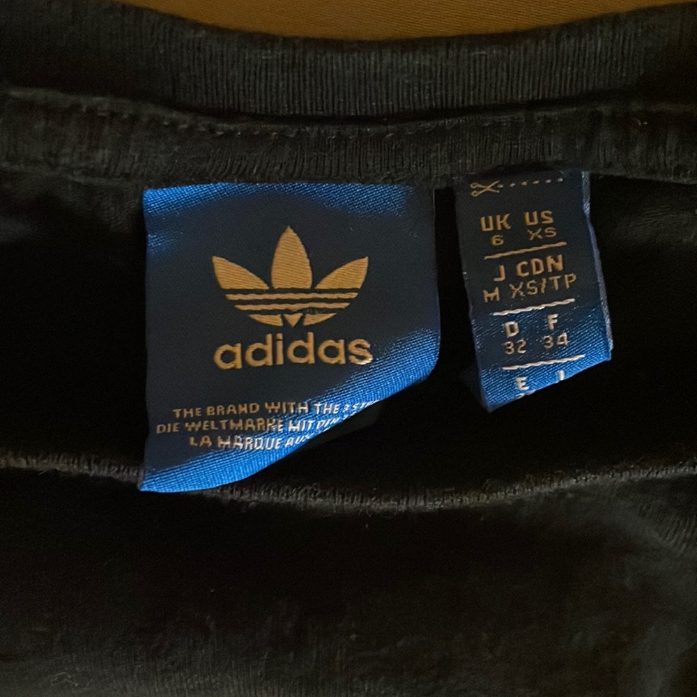 Adidas, athletic wear, new